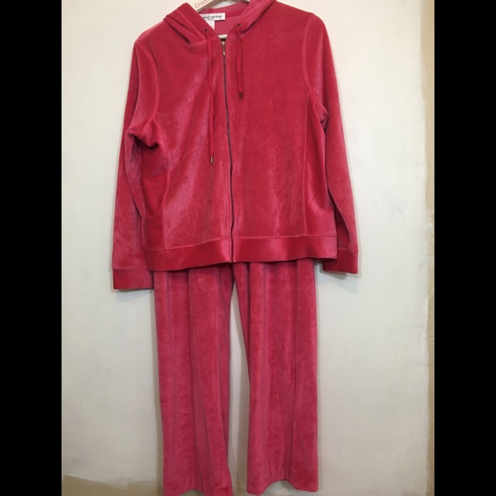 80’s Jones New York leisure suit